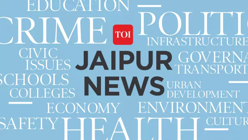 Ajmer's Taragarh Bans Costly Death Feasts, Halts Free Facilities to Curb Debt