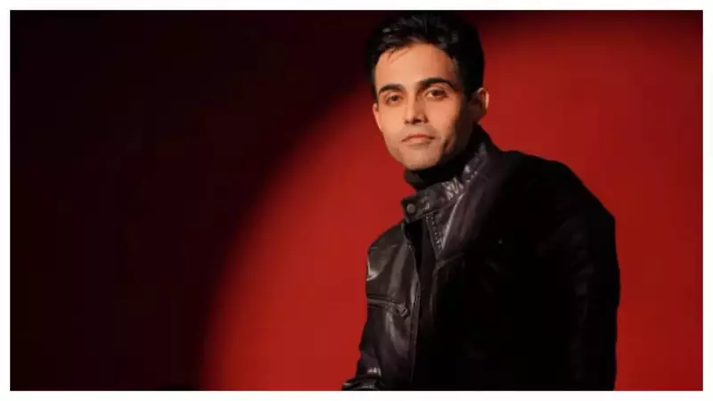 Akshun Mahajan Reveals His Acting Process & Growth Mantra in Exclusive Interview