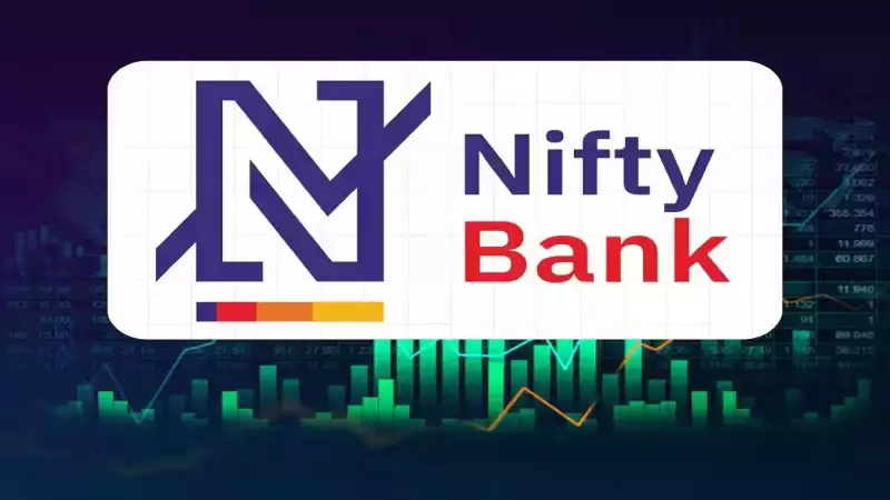ANMI Urges Sebi to Reinstate Bank Nifty Weekly Options After Job, Revenue Losses