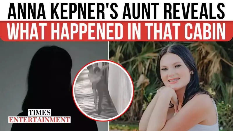 Anna Kepner's Aunt Reveals Teen's Final Fight: 'I Know She Tried'