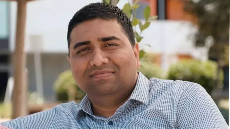 Apple Hires Bengaluru-Educated AI Expert Amar Subramanya from Microsoft & Google