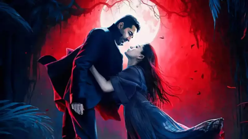 Ayushmann's 'Thamma' Hits OTT: Rs 211 Cr Global Haul, Prime Video Dates