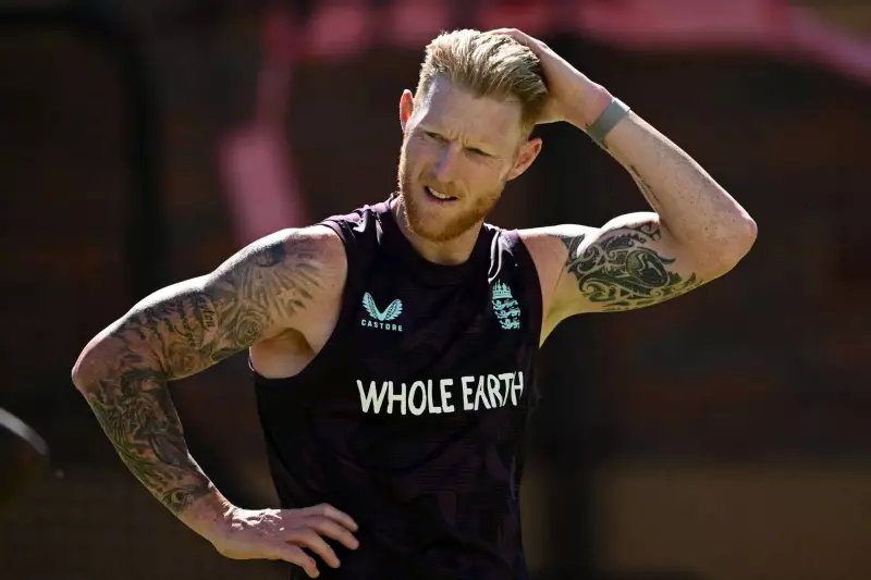 Ben Stokes Defies Media Scrutiny, Vows England Will Enjoy Ashes Tour in Australia