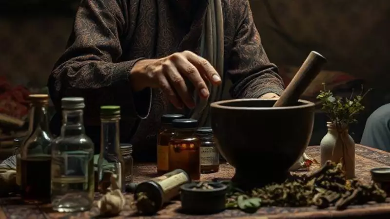 Bengaluru Engineer Loses Rs 48 Lakh to Fake Ayurvedic Healer