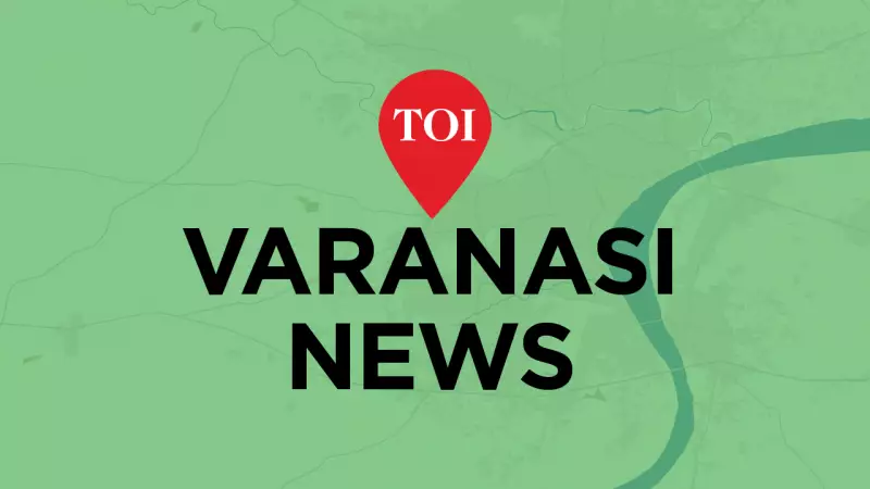 BHU Institute of Science Marathon Unites Campus for Humanity