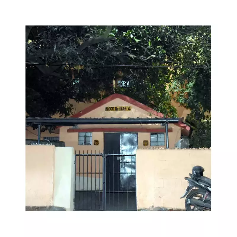 Bhubaneswar Govt Quarters: Rs 2.47 Crore Rent Arrears from NGOs, Parties