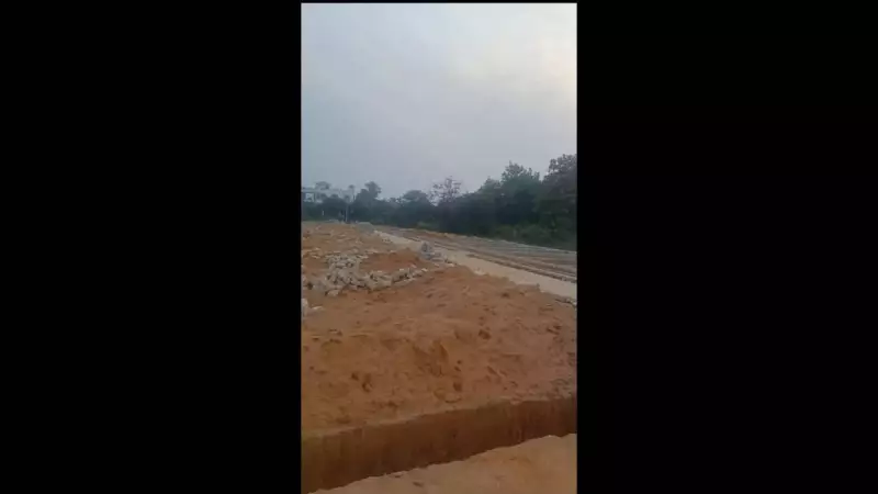 Bhubaneswar Plot Buyers Wait 2 Years as OSHB Delays Vasudev Vihar Handover