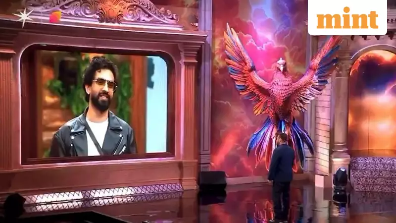 Bigg Boss 19 Finale: Amaal Mallik Leads Fan Polls as Final 5 Vie for Trophy