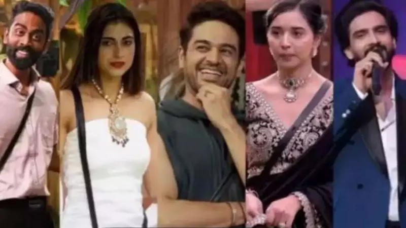 Bigg Boss 19 Finale Tonight: Gaurav vs Tanya in Social Media Polls Showdown