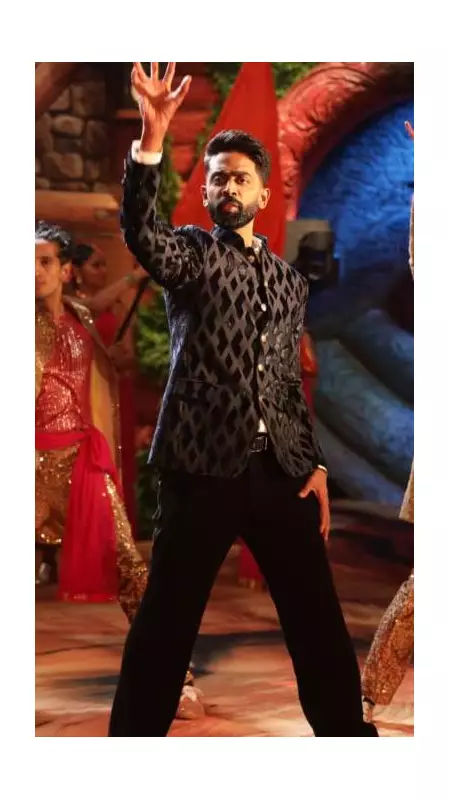 Bigg Boss 19 Finale: Top 5 Reveal Jaw-Dropping Looks Before Grand Finale