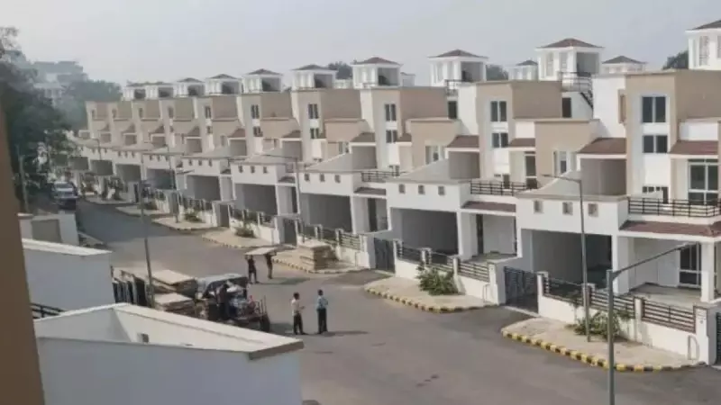 Bihar Assembly Speaker Allots Houses to 220 Newly Elected MLAs