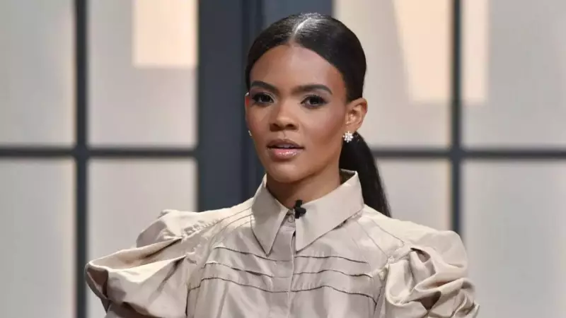 Candace Owens Sparks Controversy Over TPUSA Livestream Scheduling Dispute