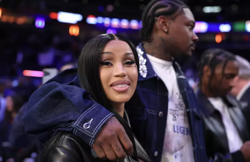 Cardi B & Megan Thee Stallion's Athlete Romances Spark 2025 Fan Frenzy