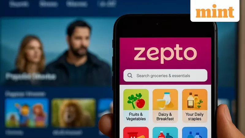 CCPA fines Zepto ₹7 lakh for dark patterns like drip pricing and basket sneaking