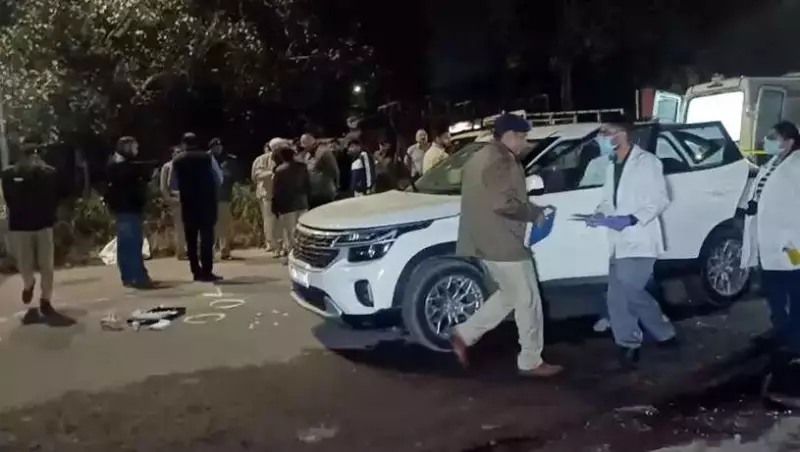 Chandigarh Gang War Fears: Goldy Brar Threatens Lawrence Bishnoi After Parry's Murder