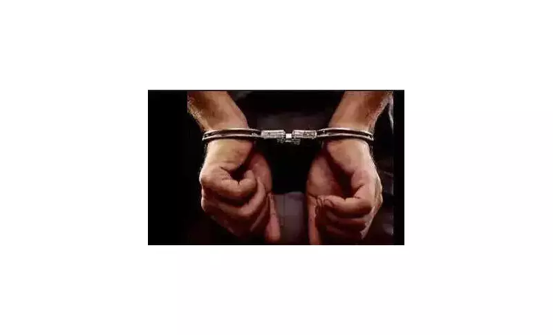 Chennai: 27-Year-Old Sound Engineer Arrested for POCSO Act Violation After Luring Minor via Instagram