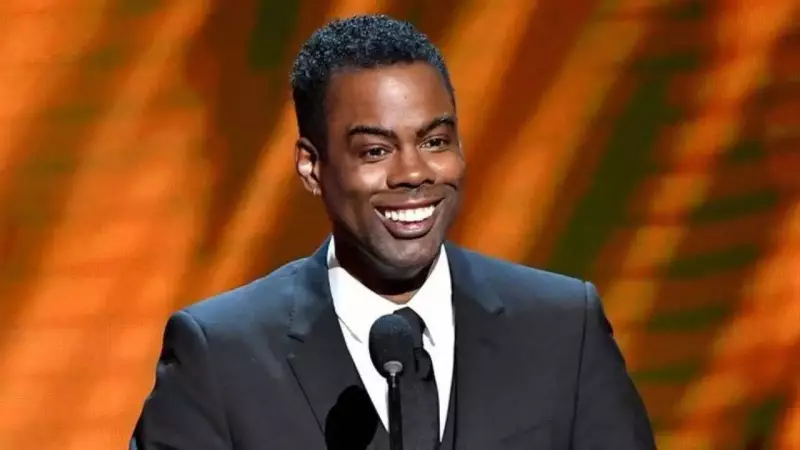 Chris Rock & Guillermo del Toro Slam Superhero Fatigue, AI at 35th Gotham Awards