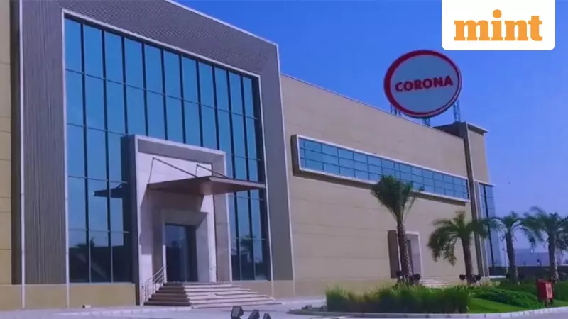 Corona Remedies IPO Opens Strong: ₹655 Cr Issue, GMP at ₹290