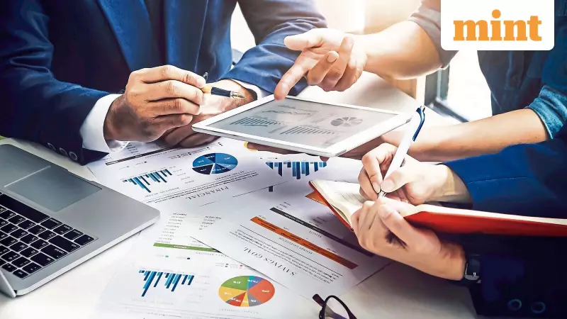 Corporate Funding Surges 58% in Q2 FY26, Hits ₹7.5 Trillion