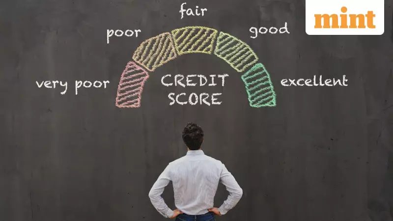 Credit Score Guide: 3 Key Factors That Shape Your Financial Future in India