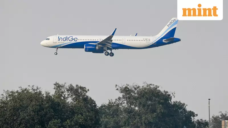 DGCA Grants IndiGo 24-Hour Extension on Show-Cause Notice Amid Flight Chaos
