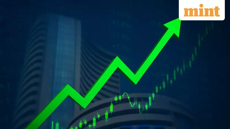 EaseMyTrip Shares Soar 18% on Winter Carnival Sale Launch