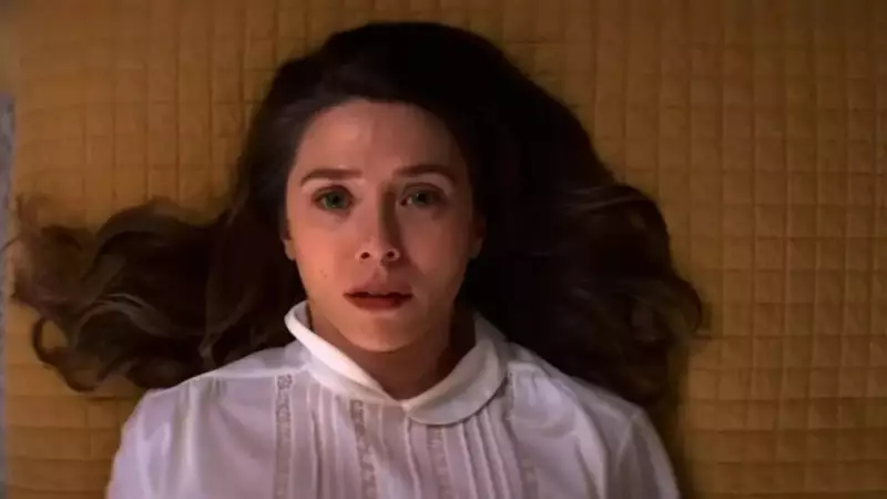 Elizabeth Olsen Reveals Skinny-Dipping Adventure with Husband on Romantic Getaway