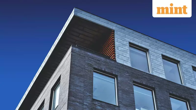 Embassy REIT Acquires Bengaluru Office Tower for ₹852 Crore in Major Deal