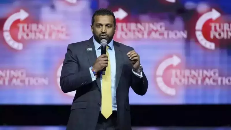 FBI Arrests Suspect in 2021 Capitol Pipe Bombs, Exposing Political Divide