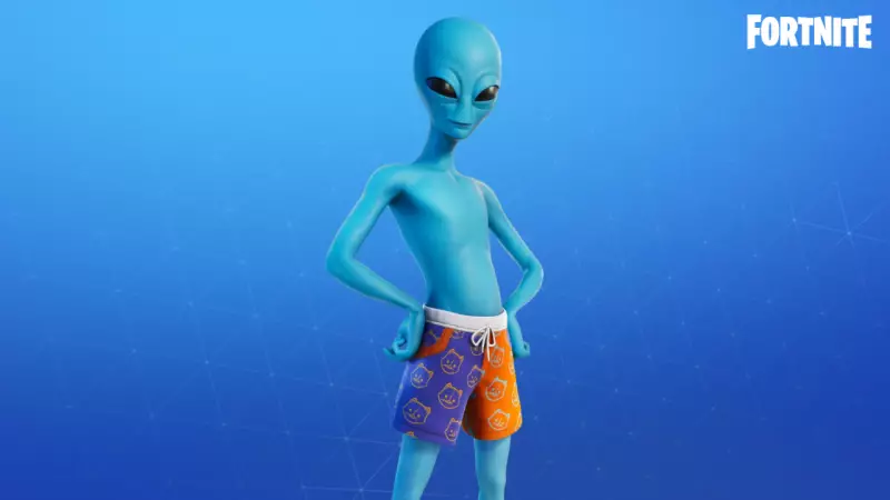 Fortnite Chapter 7 Season 1: Find 3 New Bosses, Mythic Weapons & Transform Guide