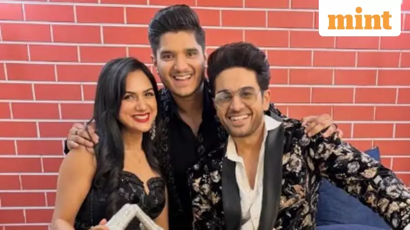 Gaurav Khanna Wins Bigg Boss 19 Trophy, Celebrates with Heartfelt Post