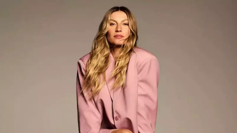Gisele Bündchen Embraced 'Witch' Label: The Truth Behind Her Spiritual Rituals