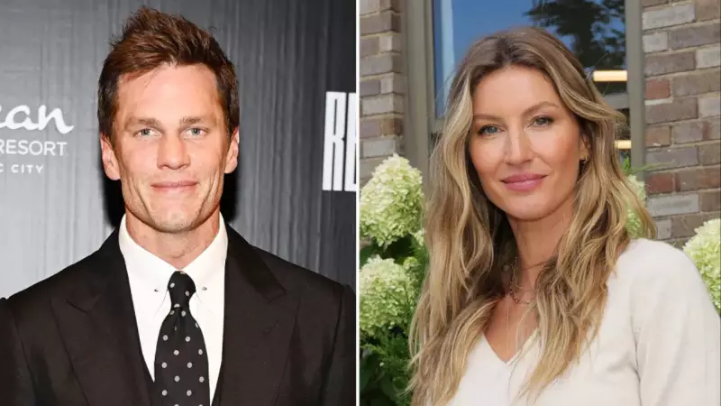 Gisele Bündchen Opens Up: Why Her Dream Marriage to Tom Brady Ended