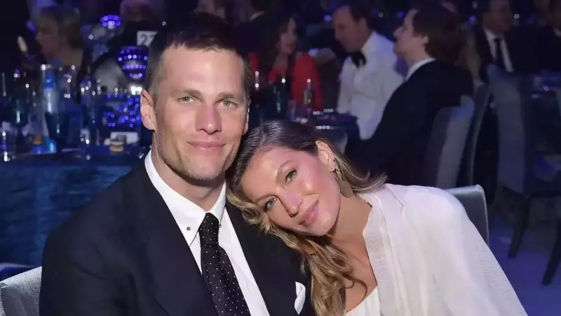 Gisele Bündchen's Candid Take on Tom Brady Divorce: Growth, Not Regret