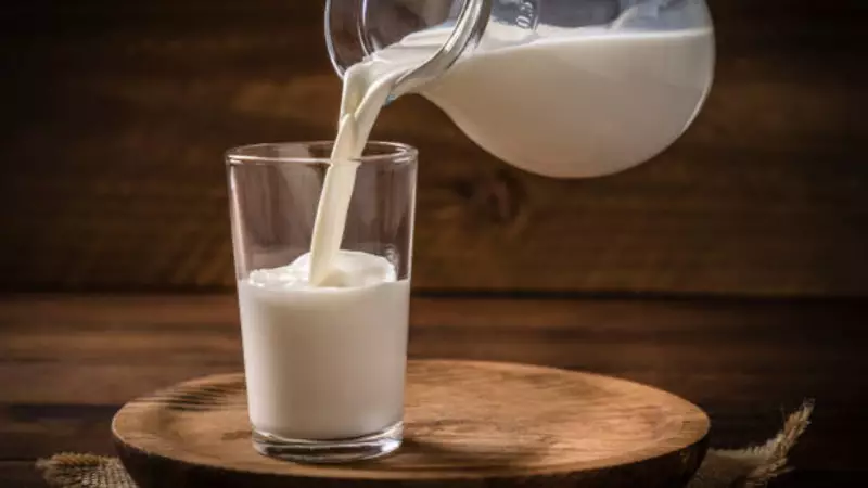 Goa Dairy Hikes Full Cream Milk Price by Rs 3/Litre, New Rate Rs 70 from Dec 3