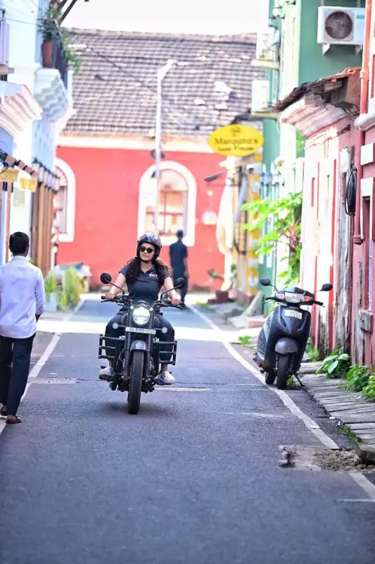 Goa Transforms from Party Hub to Wellness Destination with Ironman 70.3