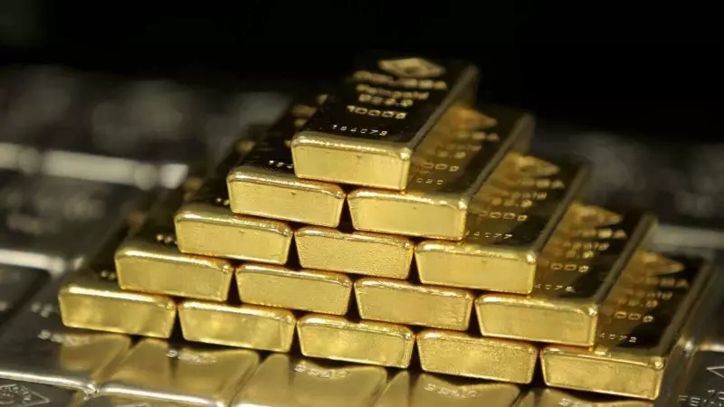 Gold Price Jumps: MCX Rate Opens at ₹1,30,550, Silver Rises 1.2% on Dec 3