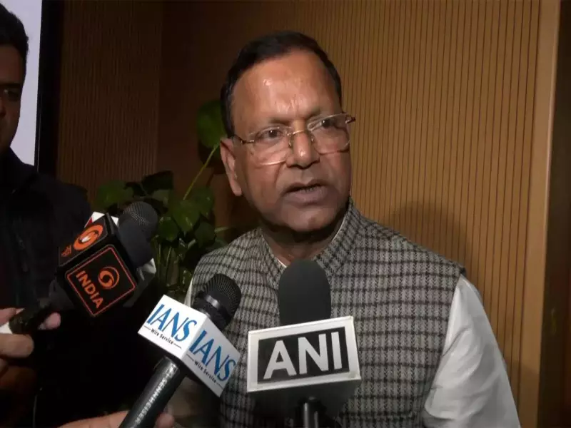 Govt Confirms No Merger Plans for PSBs, Details IDBI Bank Sale & FDI Caps