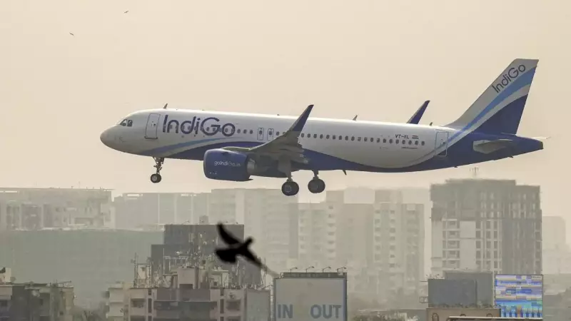 Govt Orders IndiGo: Complete All Refunds by Dec 8, Deliver Baggage in 48 Hours
