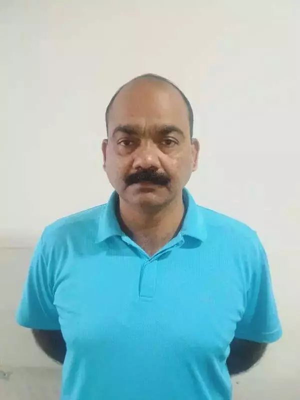 Gujarat ATS Unmasks Pakistan-Linked Spy Ring Via Digital Trail