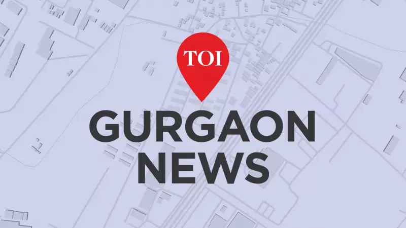 Gurgaon Hit-and-Run Kills 58-Year-Old, Sparks Hospital Overbilling Row