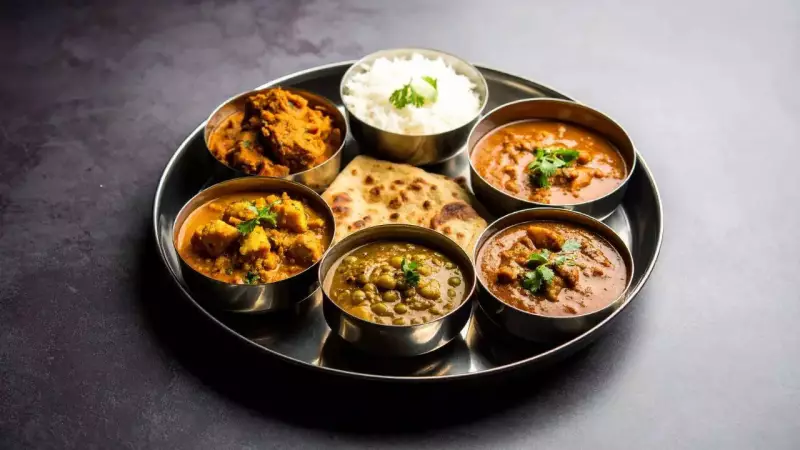 Gut Health: Why a Gujarati Breakfast of Rotla, Chaas, Sabzi Beats Probiotics