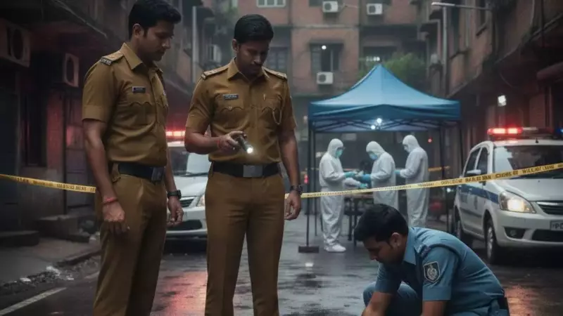 Gwalior: Drunk Husband Throws Wife, 2-Year-Old Daughter Off Roof