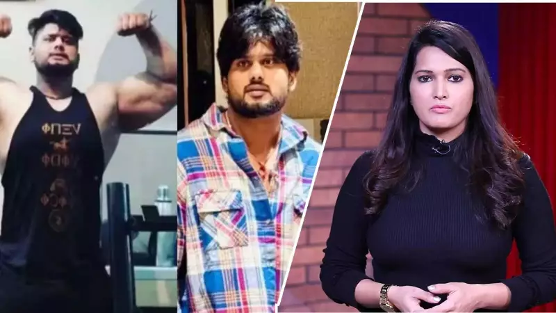 Haryana Bodybuilder Killed in Planned Attack After Confronting Harassers at Wedding