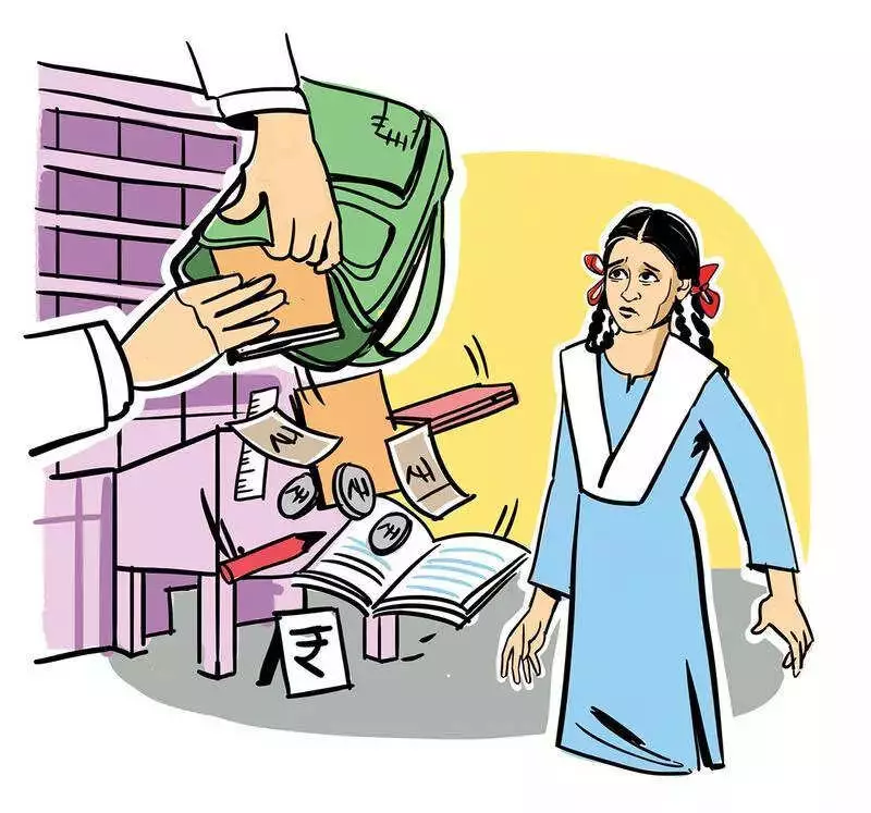 Haryana Commission Demands Report in 5 Days After School Director Assaults Students