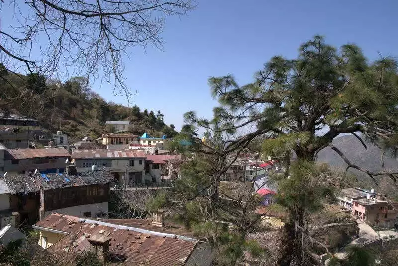 Himachal Cantonment Excision Stalled: Residents' Hopes for Freedom from Army Rule Dashed