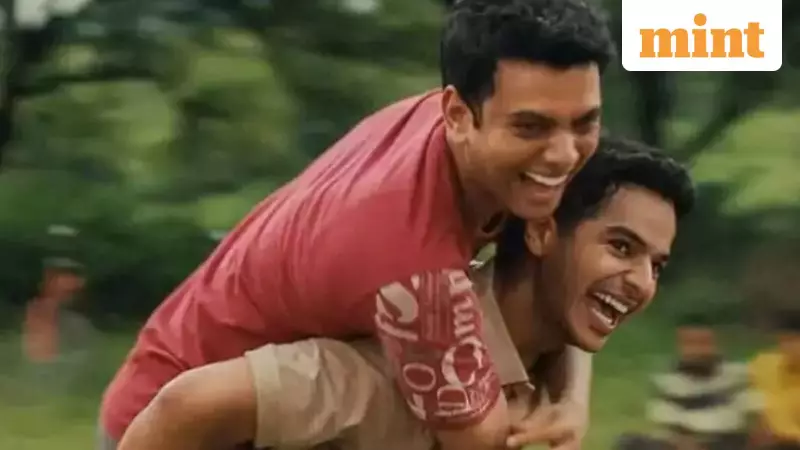 Homebound Shortlisted for Oscars 2026: India's Entry in International Feature Race