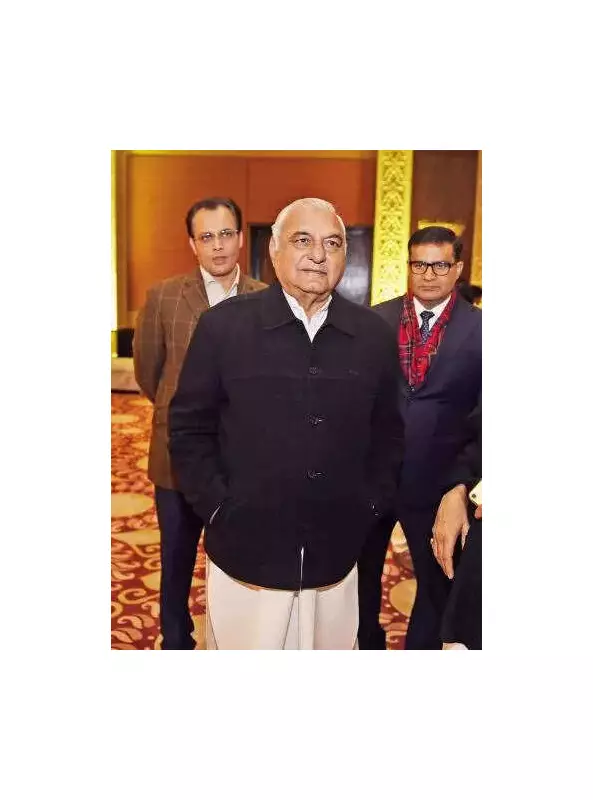 Hooda Demands Special Assembly Session on Chandigarh, SYL, and Sports Tragedy