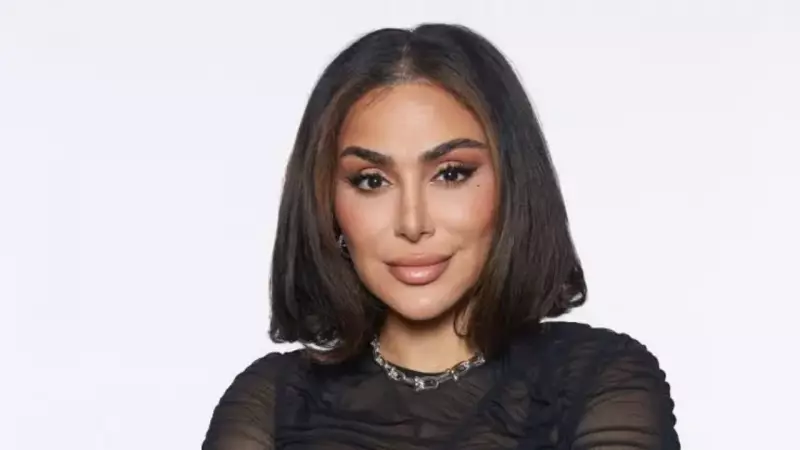 Huda Kattan's $560 Million Beauty Empire: From Blog to Global Brand