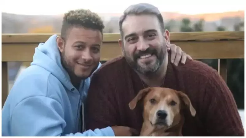 ICE Detains Green Card Applicant Over Missed Mail, Sparks Outrage